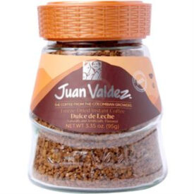 Juan Valdez Dulce de Leche Coffee 3.35oz