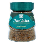 Juan Valdez Decafe Coffee 3.5oz