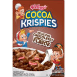 Kellogg's Cocoa Krispies 12.6oz