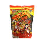 Mara Molcajete con Chile 40pc