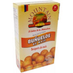 Mountain Delight Bunuelos de Maiz 12oz