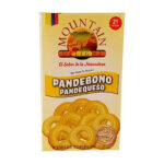 Mountain Delight Pandebono 12oz