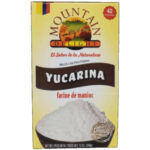 Mountain Delight Yucarina 12oz