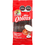 Las Sevillanas Mini Obleas Wafer 7.05oz