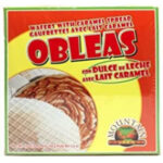 Mountain Delight Obleas 5.6oz