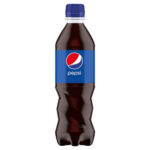 Pepsi Honduras 500ml