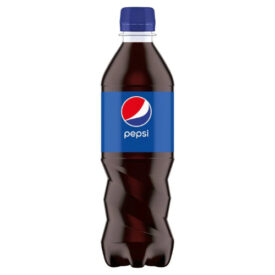 Pepsi Honduras 500ml