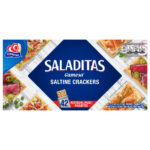 Gamesa Saladitas 42pk 16.2oz