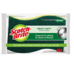 Scotch Brite Heavy Duty Scrub Sponge