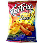 Tortrix Todito Mix Corn Chips (150g) 5.29oz