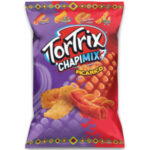 Tortrix Picarico Corn Chips (120g) 4.23oz