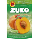 Zuko Peach Mix 14.1oz