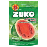 Zuko Melon Mix 14.1oz