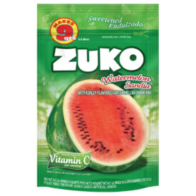 Zuko Melon Mix 14.1oz