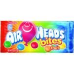 Air Heads Bites Fruit 2oz