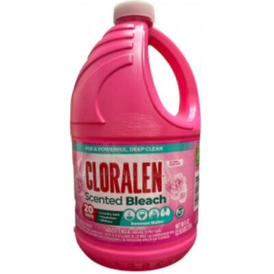 Cloralen Bleach Floral 81oz - Image 1