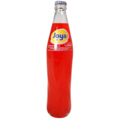 Joya Sabor Frutas 500ml (16.9oz) - Image 1