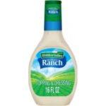 Hidden Valley Ranch Dressing 16oz