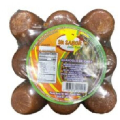 Su Sabor Guandolo de Cana 32oz - Image 1