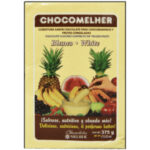 Choco Melher Vanilla Flavored Coating 13.22oz