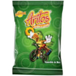 Senorial Aritos Cebolla 2.82oz