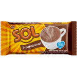 Chocolate Sol Traditional 17.6oz