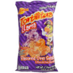 Senorial Tortillitas Llama 3.53oz