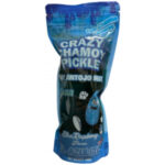 Antojo Mix Crazy Pickle Blue Raspberry 14oz