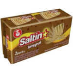 Saltin Wheat Bran 9.74oz