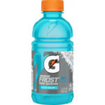 Gatorade Frost Glacier Freeze 12oz