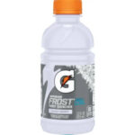 Gatorade Frost Glacier Cherry 12oz