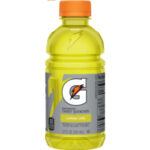 Gatorade Lemon-Lime 12oz