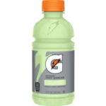 Gatorade Lime Cucumber 12oz