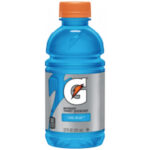Gatorade Cool Blue 12oz