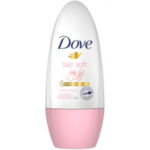 Dove Roll On Talc Soft Deodorant 50ml