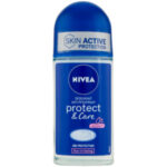Nivea Deodorant Protect & Care 50ml