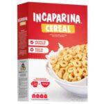 Incaparina Cereal (300g) 10.58oz