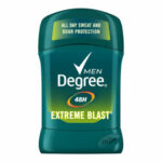Degree Men Extreme Blast 1.7oz