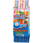 Colorin Obleas Mini Wafer 2.1oz