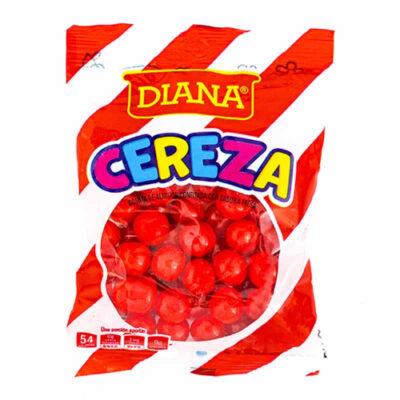 Diana Cereza 4.93oz - Image 1