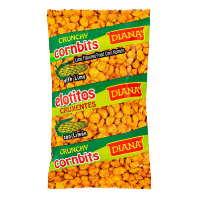 Diana Elotitos con Limon 4.05oz - Image 1