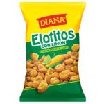 Diana Elotitos con Limon 4.05oz