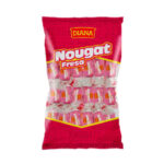 Diana Nougat Fresa 5.61oz