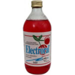 Electoral Cereza (475ml) 16.06oz