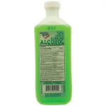 Rubbing Alcohol Wintergreen 50% 12oz