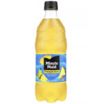 Minute Maid Pineapple Burst 20oz