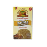 Mountain Delight Natilla con Arequipe 12oz