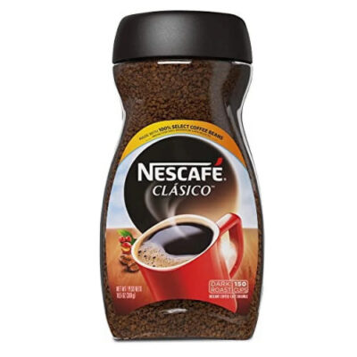 Nescafe Clasico (350g) 12.34oz - Image 1