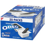 Nabisco Oreo Handi-Snacks 1oz