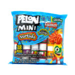 Pelon Pelo Rico Assorted Mini 18ct